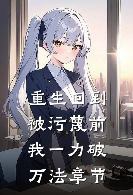 重生回到被污蔑前，我一力破万法章节