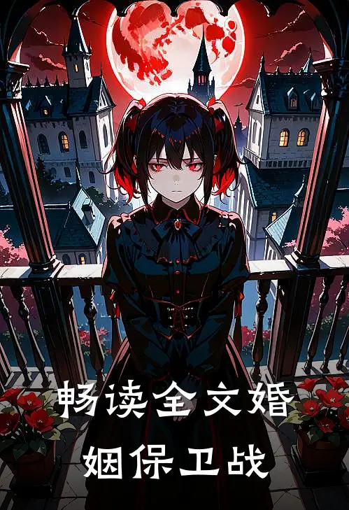 畅读全文婚姻保卫战