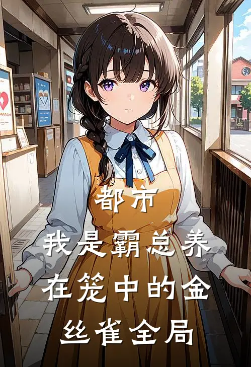 都市：我是霸总养在笼中的金丝雀全局