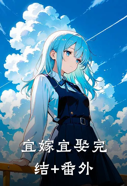 宜嫁宜娶完结+番外