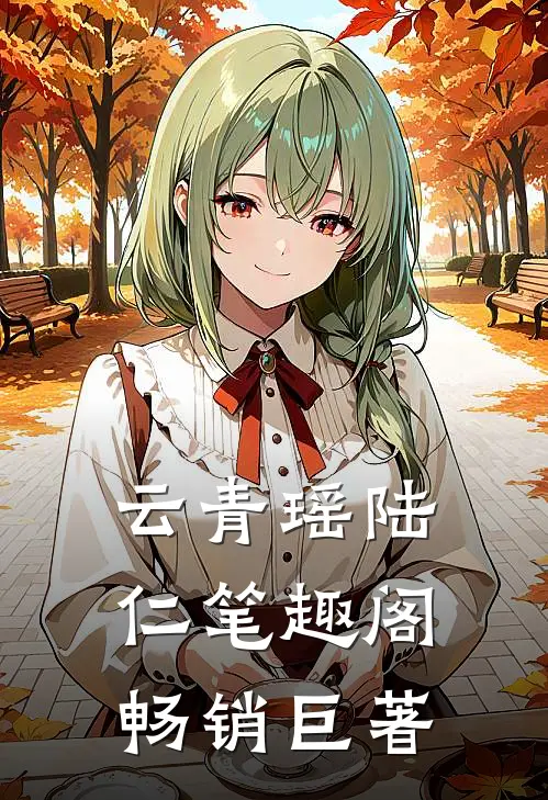 云青瑶陆仁笔趣阁畅销巨著