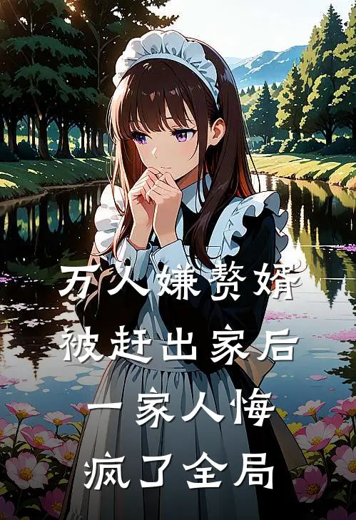 万人嫌赘婿被赶出家后，一家人悔疯了全局