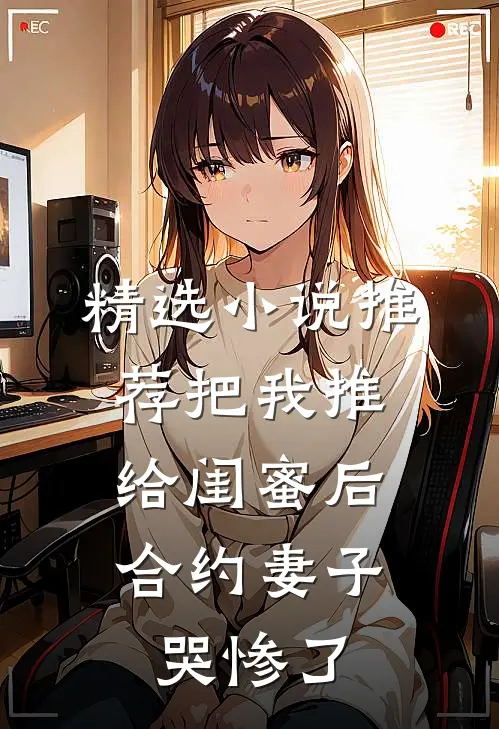 精选小说推荐把我推给闺蜜后，合约妻子哭惨了