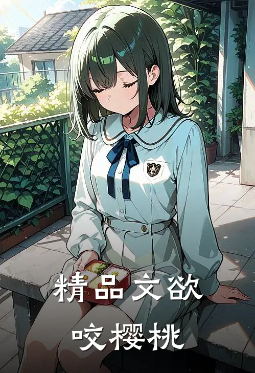 精品文欲咬樱桃