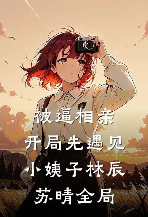 被逼相亲，开局先遇见小姨子林辰苏晴全局