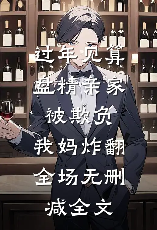 过年见算盘精亲家被欺负，我妈炸翻全场无删减全文