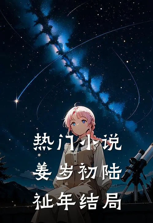 热门小说姜岁初陆祉年结局