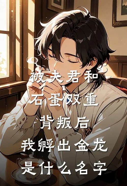 被夫君和石蛋双重背叛后，我孵出金龙是什么名字