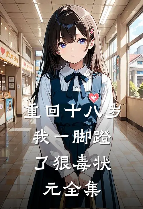 重回十八岁，我一脚蹬了狠毒状元全集