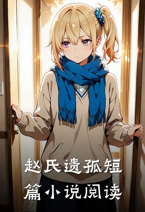 赵氏遗孤短篇小说阅读