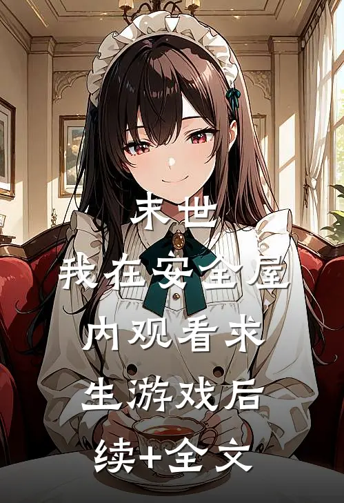 末世：我在安全屋内观看求生游戏后续+全文