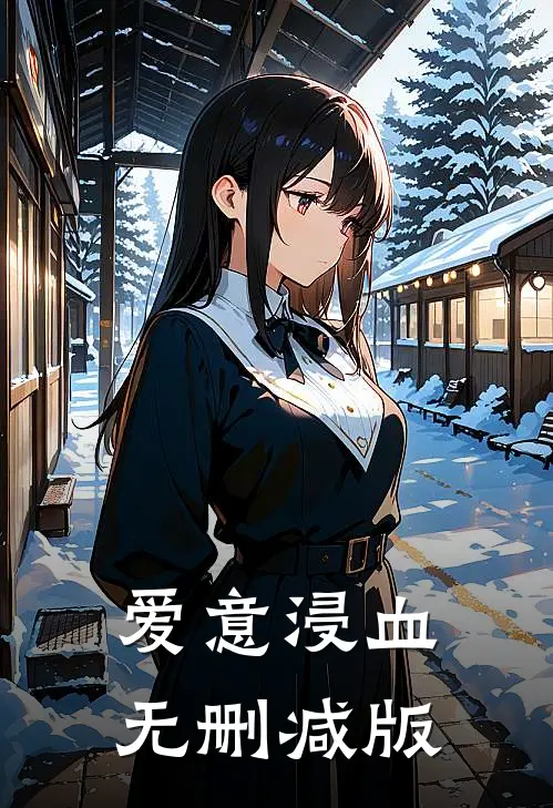 爱意浸血无删减版