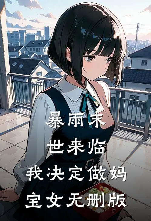 暴雨末世来临，我决定做妈宝女无删版