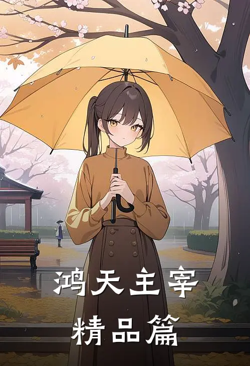 鸿天主宰精品篇