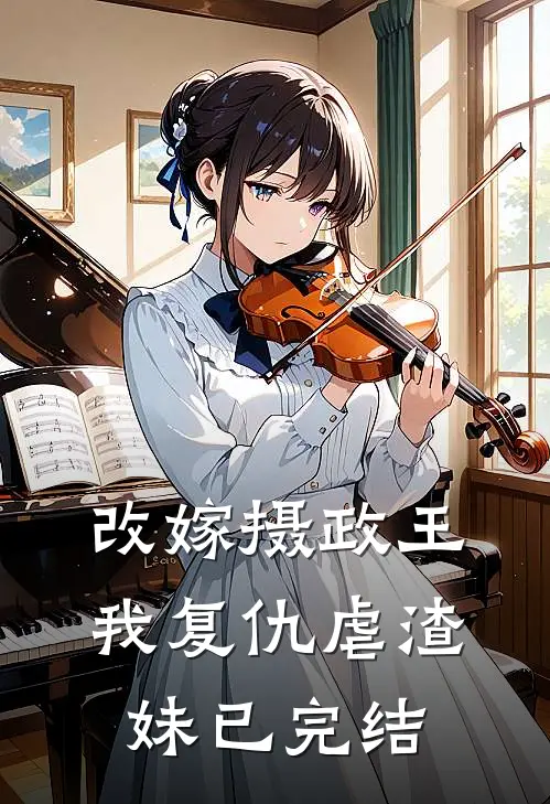 改嫁摄政王，我复仇虐渣妹已完结