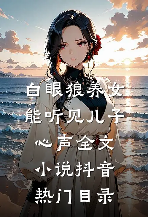 白眼狼养女能听见儿子心声全文小说抖音热门目录