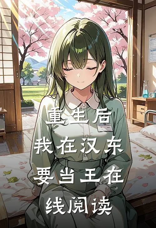 重生后，我在汉东要当王在线阅读