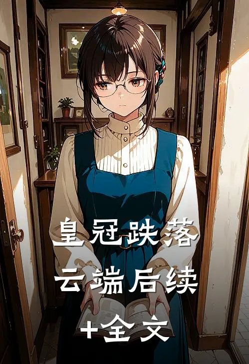皇冠跌落云端后续+全文