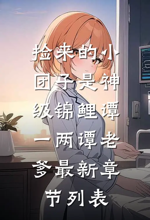 捡来的小团子是神级锦鲤谭一两谭老爹最新章节列表
