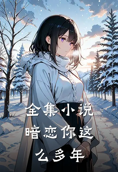 全集小说暗恋你这么多年