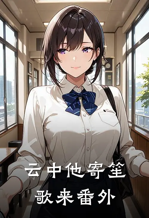 云中他寄笙歌来番外