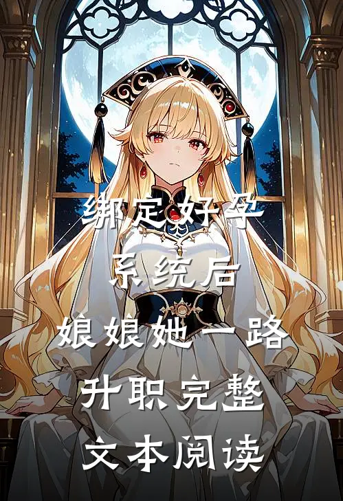 绑定好孕系统后，娘娘她一路升职完整文本阅读