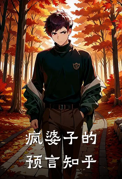 疯婆子的预言知乎