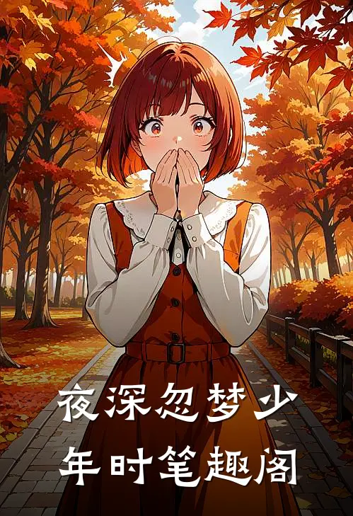 夜深忽梦少年时笔趣阁
