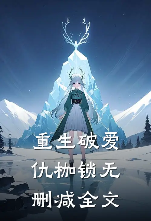 重生破爱仇枷锁无删减全文