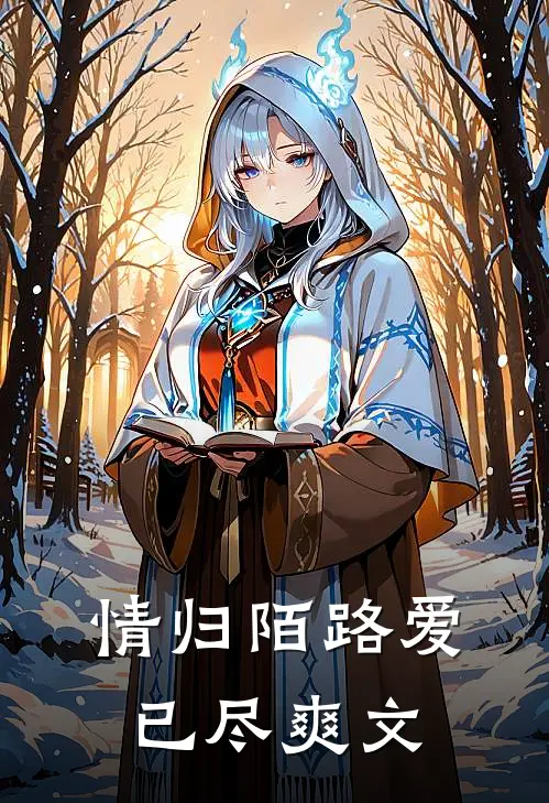 情归陌路爱已尽爽文
