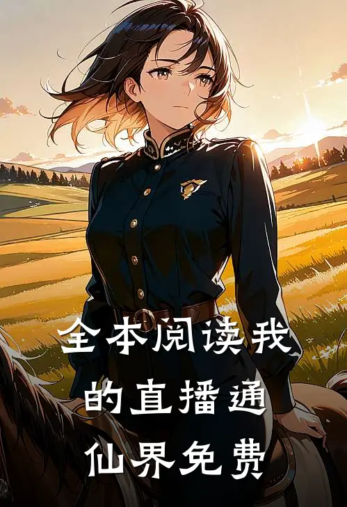 全本阅读我的直播通仙界免费
