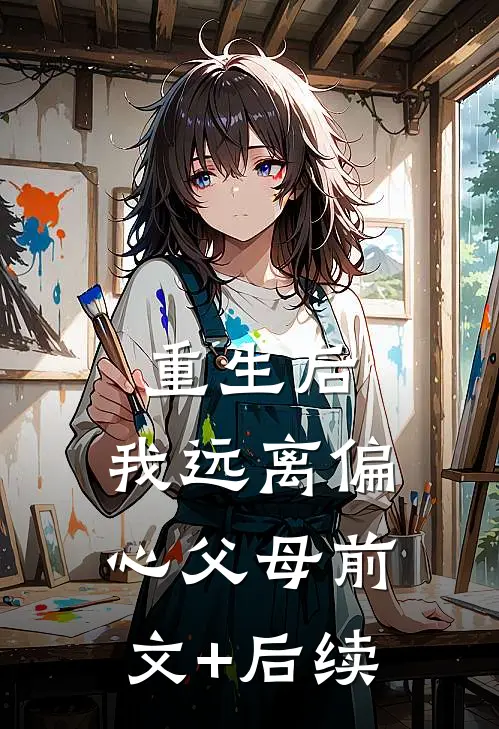 重生后，我远离偏心父母前文+后续