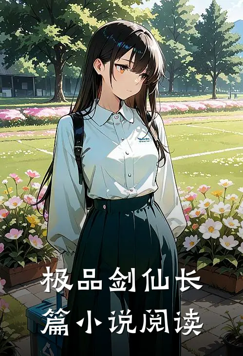 极品剑仙长篇小说阅读