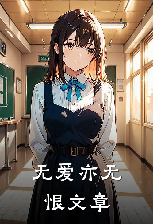 无爱亦无恨文章