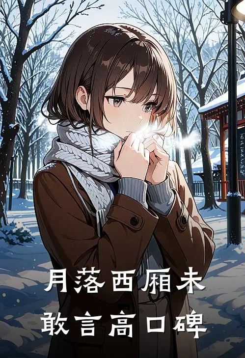 月落西厢未敢言高口碑