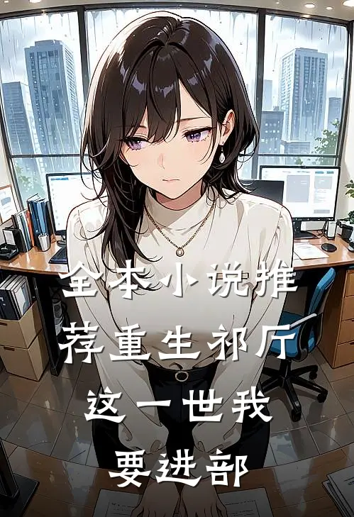全本小说推荐重生祁厅，这一世我要进部