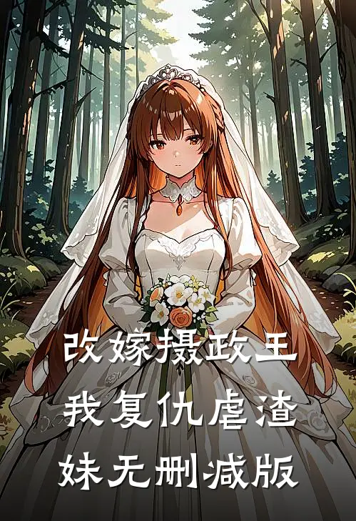 改嫁摄政王，我复仇虐渣妹无删减版