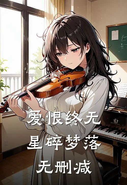爱恨终无，星碎梦落无删减