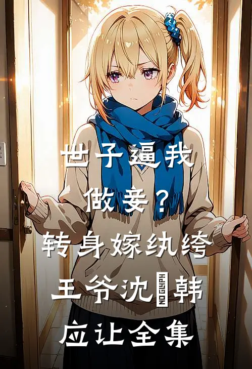 世子逼我做妾？转身嫁纨绔王爷沈婥韩应让全集