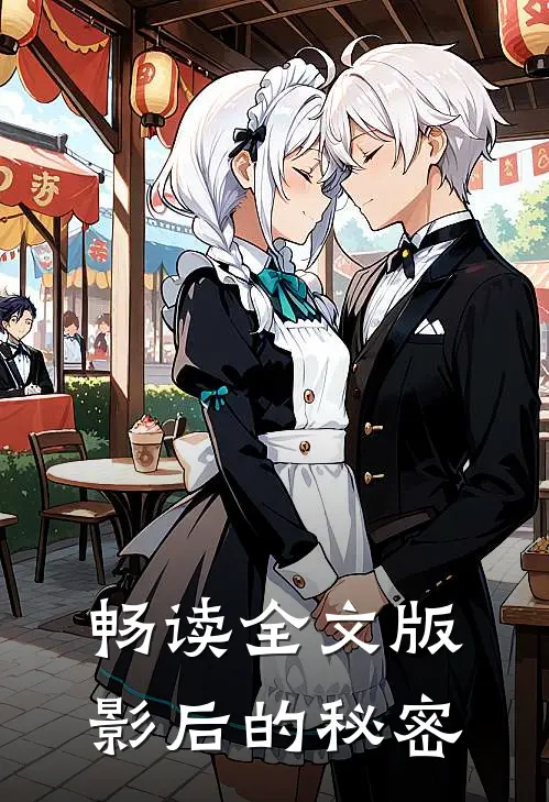 畅读全文版影后的秘密