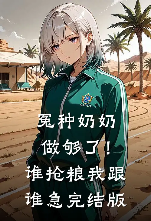 冤种奶奶做够了！谁抢粮我跟谁急完结版