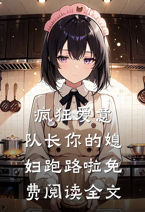 疯狂爱意：队长你的媳妇跑路啦免费阅读全文