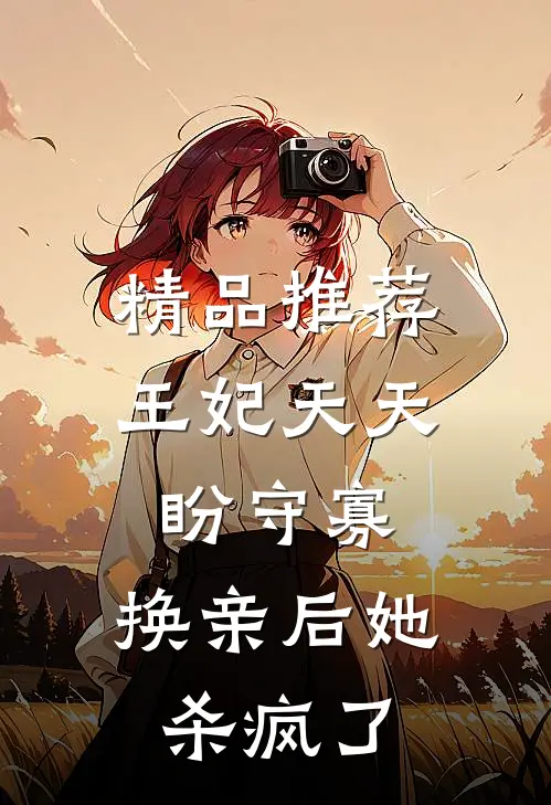 精品推荐王妃天天盼守寡，换亲后她杀疯了