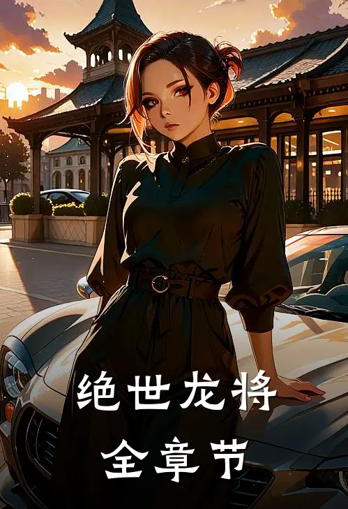 绝世龙将全章节
