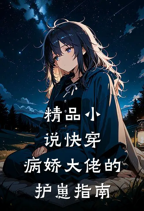 精品小说快穿：病娇大佬的护崽指南