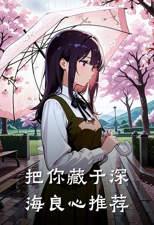 把你藏于深海良心推荐