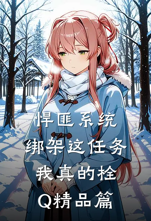 悍匪系统：绑架这任务我真的栓Q精品篇