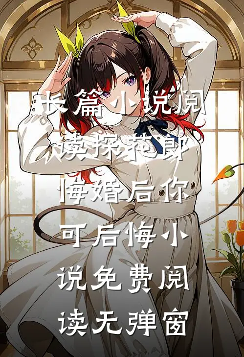 长篇小说阅读探花郎悔婚后你可后悔小说免费阅读无弹窗