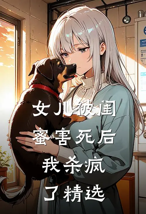 女儿被闺蜜害死后，我杀疯了精选
