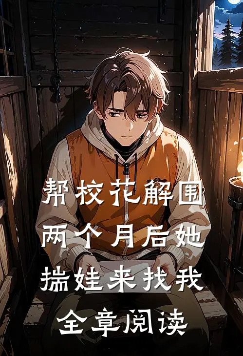 帮校花解围，两个月后她揣娃来找我全章阅读